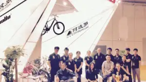 CHINA CYCLE 2017|||||EICMA 2023|||FIERA CANTON 2023||