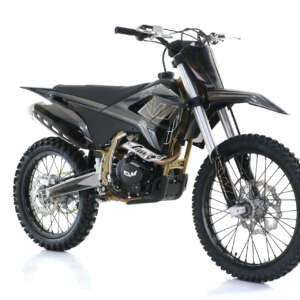 THUNDER 250