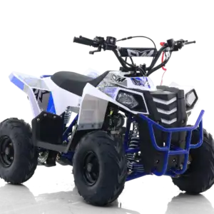 Commander 110