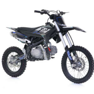 THUNDER 125 17/14