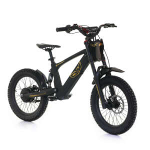 EVO RACING 18