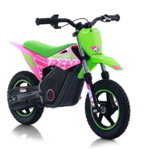 WARRIOR KIDS 250