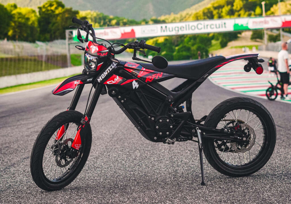 Ares al Mugello Circuit.|||||||