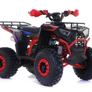 COMMANDER 125
