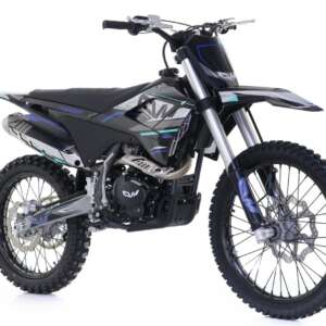 THUNDER 250