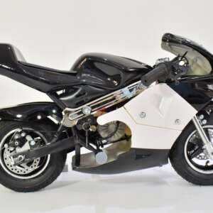 MINIMOTO 49cc