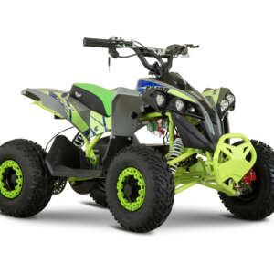 QUAD ELETTRICI