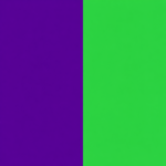 Verde viola