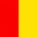 rosso giallo