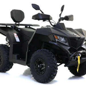 CYBERROAMER 250 T3B