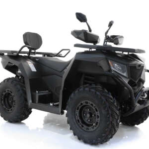 CYBERROAMER 300 T3B